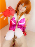 C79 dress up to seduce Cosplay beauty(27)